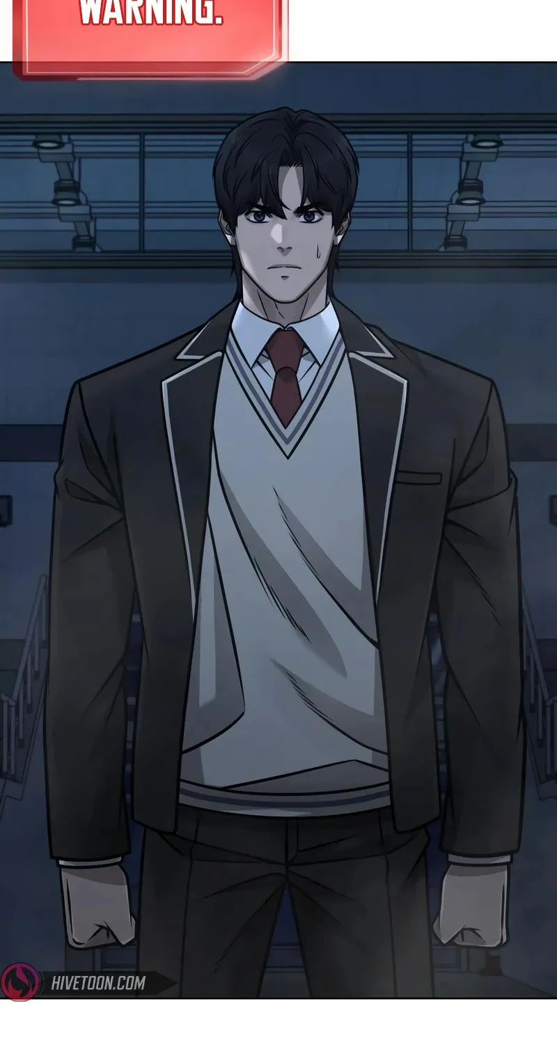 Read QUESTISM chapter 153 image 142 on Lezhin