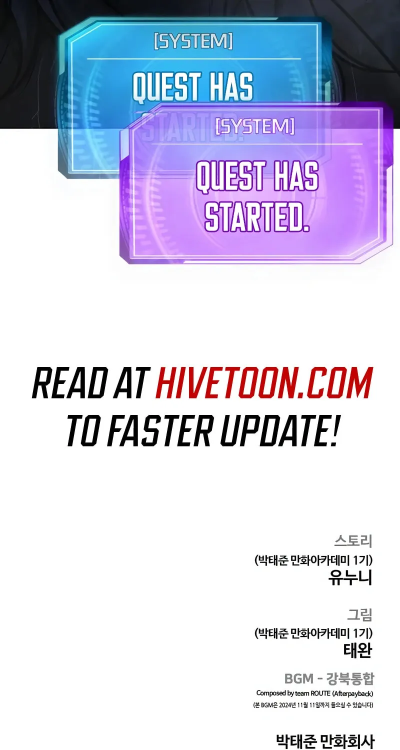 Read QUESTISM chapter 153 image 153 on Lezhin