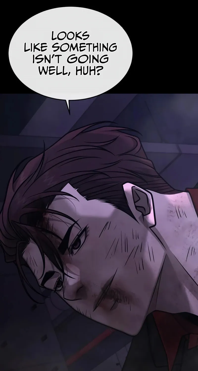 Read QUESTISM chapter 153 image 16 on Lezhin