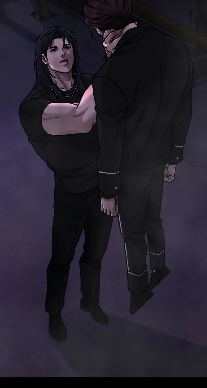 Read QUESTISM chapter 153 image 19 on Lezhin
