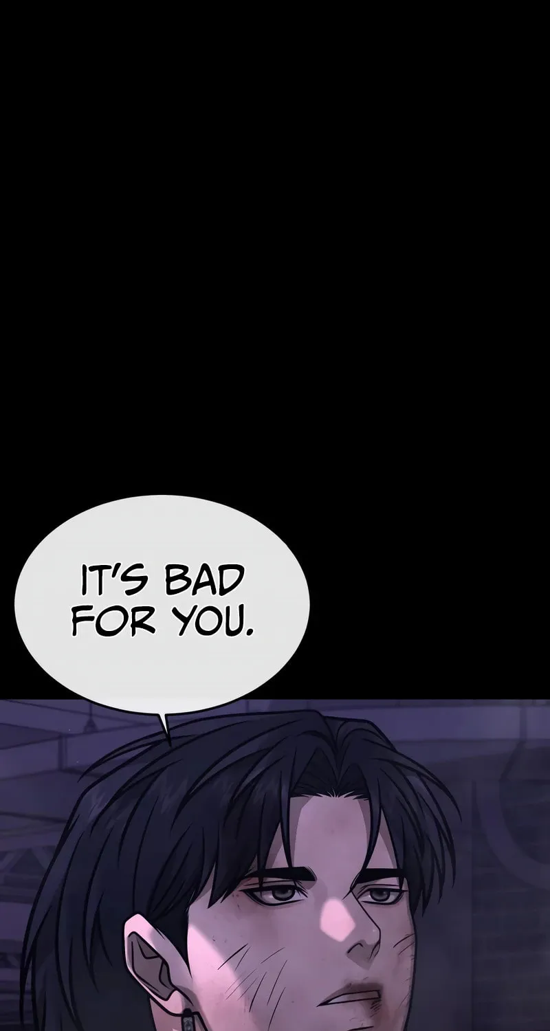 Read QUESTISM chapter 153 image 20 on Lezhin