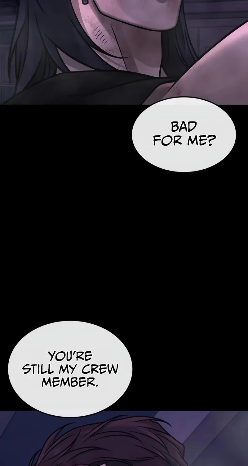 Read QUESTISM chapter 153 image 21 on Lezhin