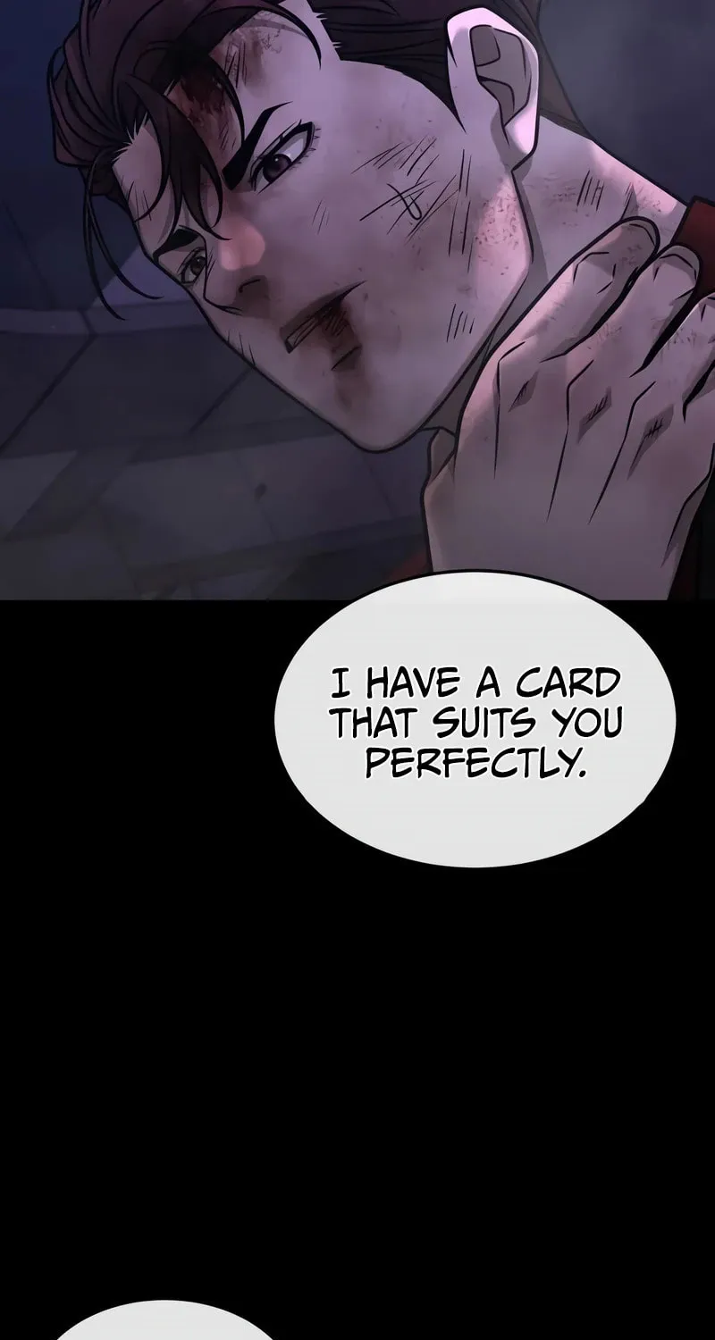 Read QUESTISM chapter 153 image 22 on Lezhin