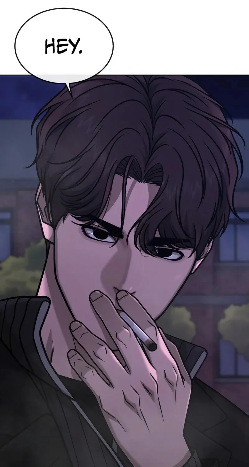 Read QUESTISM chapter 153 image 27 on Lezhin