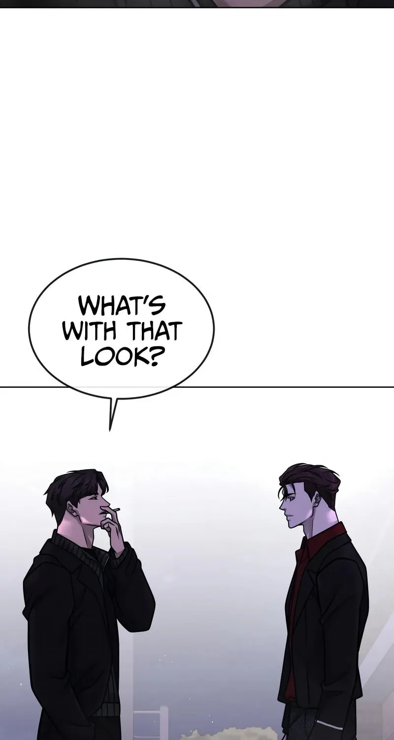 Read QUESTISM chapter 153 image 28 on Lezhin
