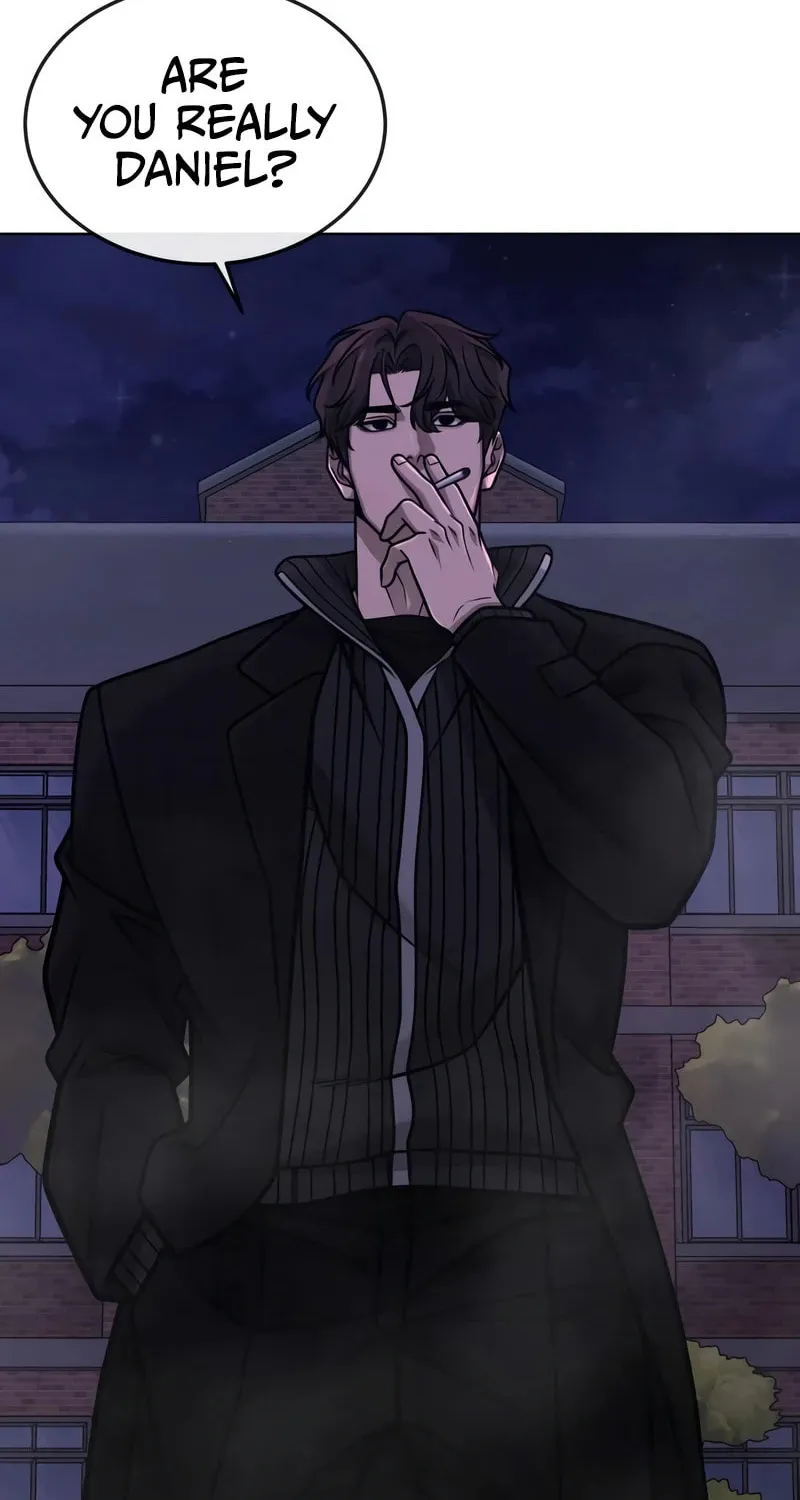 Read QUESTISM chapter 153 image 30 on Lezhin