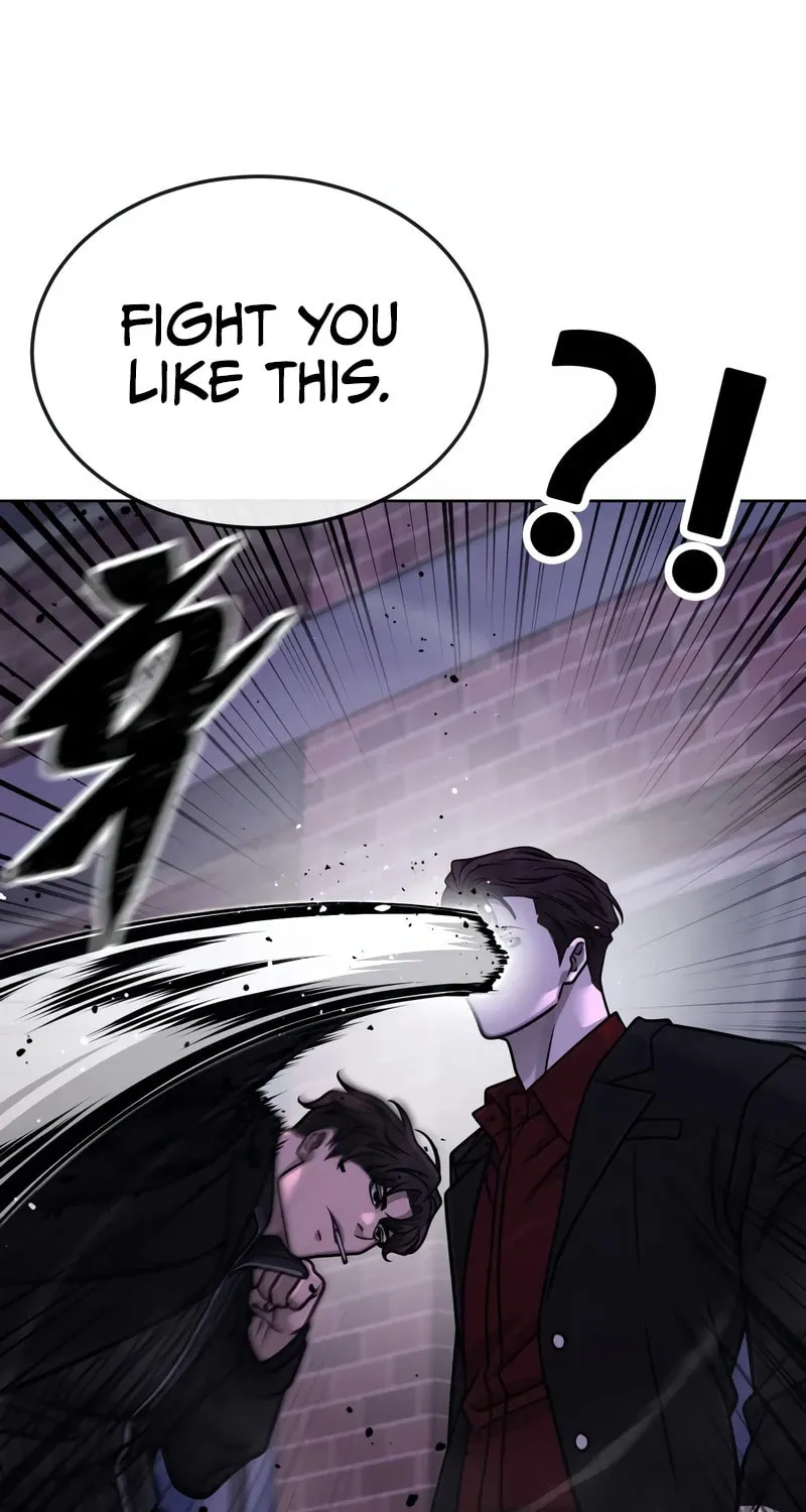 Read QUESTISM chapter 153 image 33 on Lezhin