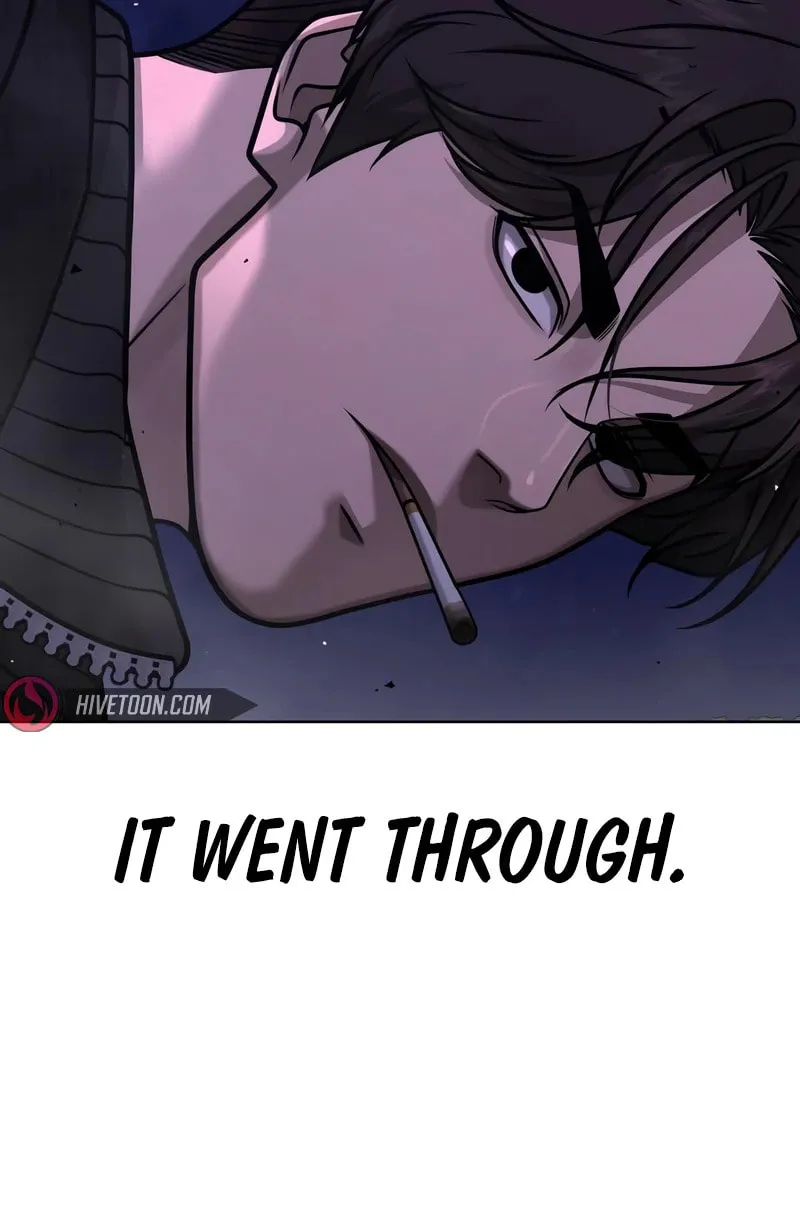 Read QUESTISM chapter 153 image 35 on Lezhin