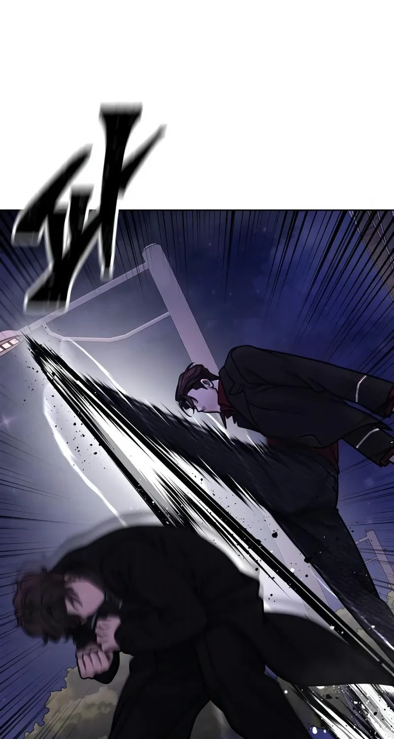 Read QUESTISM chapter 153 image 43 on Lezhin