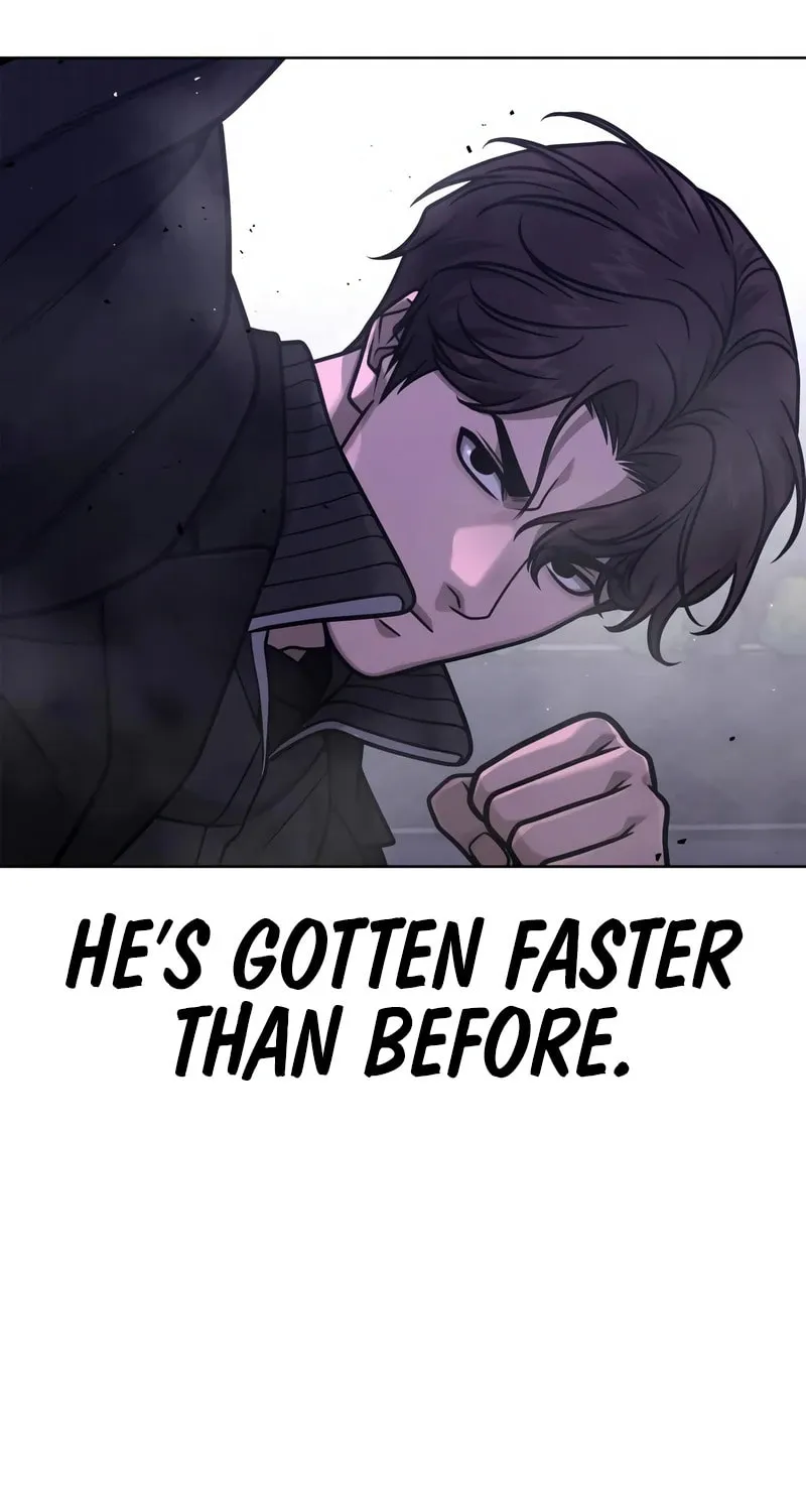 Read QUESTISM chapter 153 image 47 on Lezhin