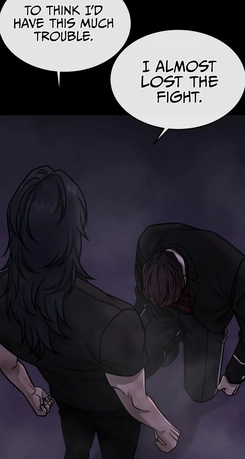 Read QUESTISM chapter 153 image 5 on Lezhin