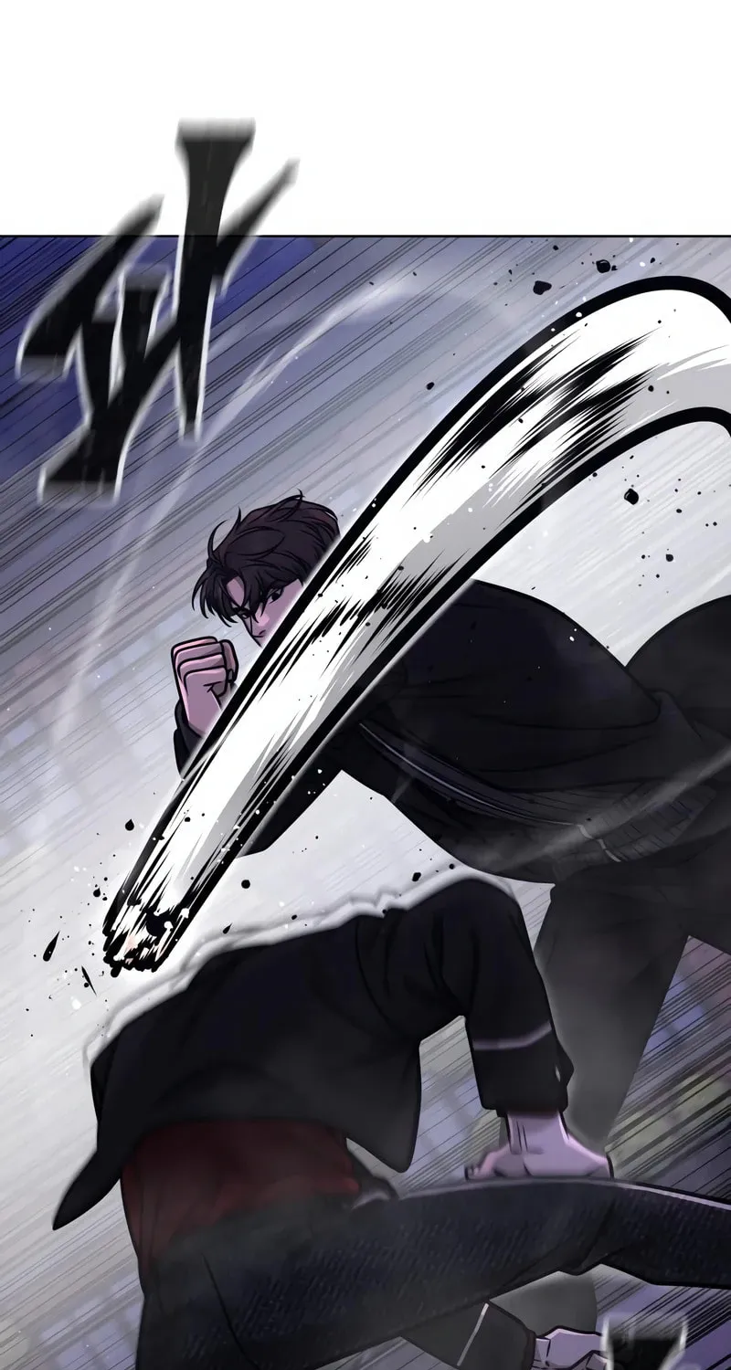 Read QUESTISM chapter 153 image 51 on Lezhin