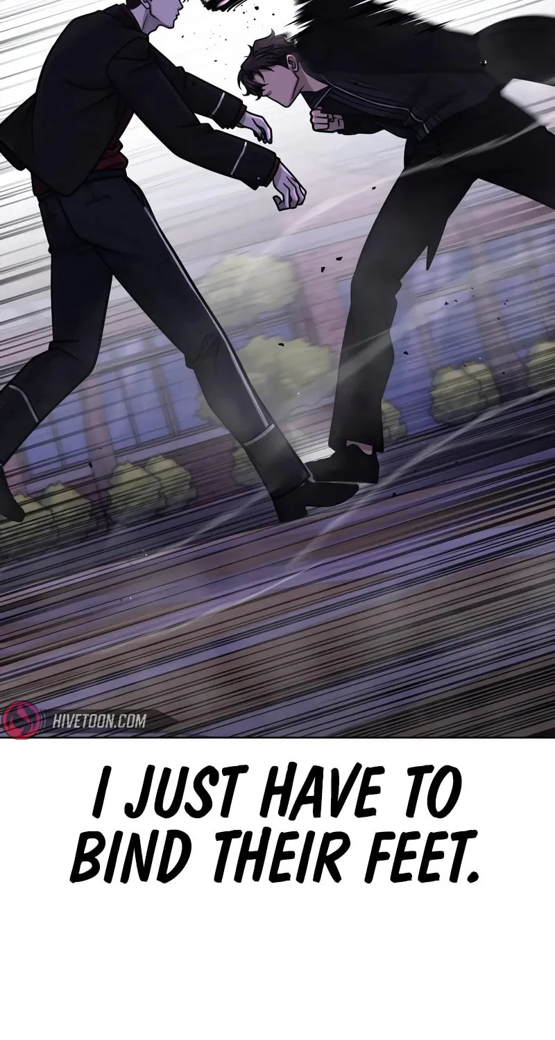 Read QUESTISM chapter 153 image 56 on Lezhin