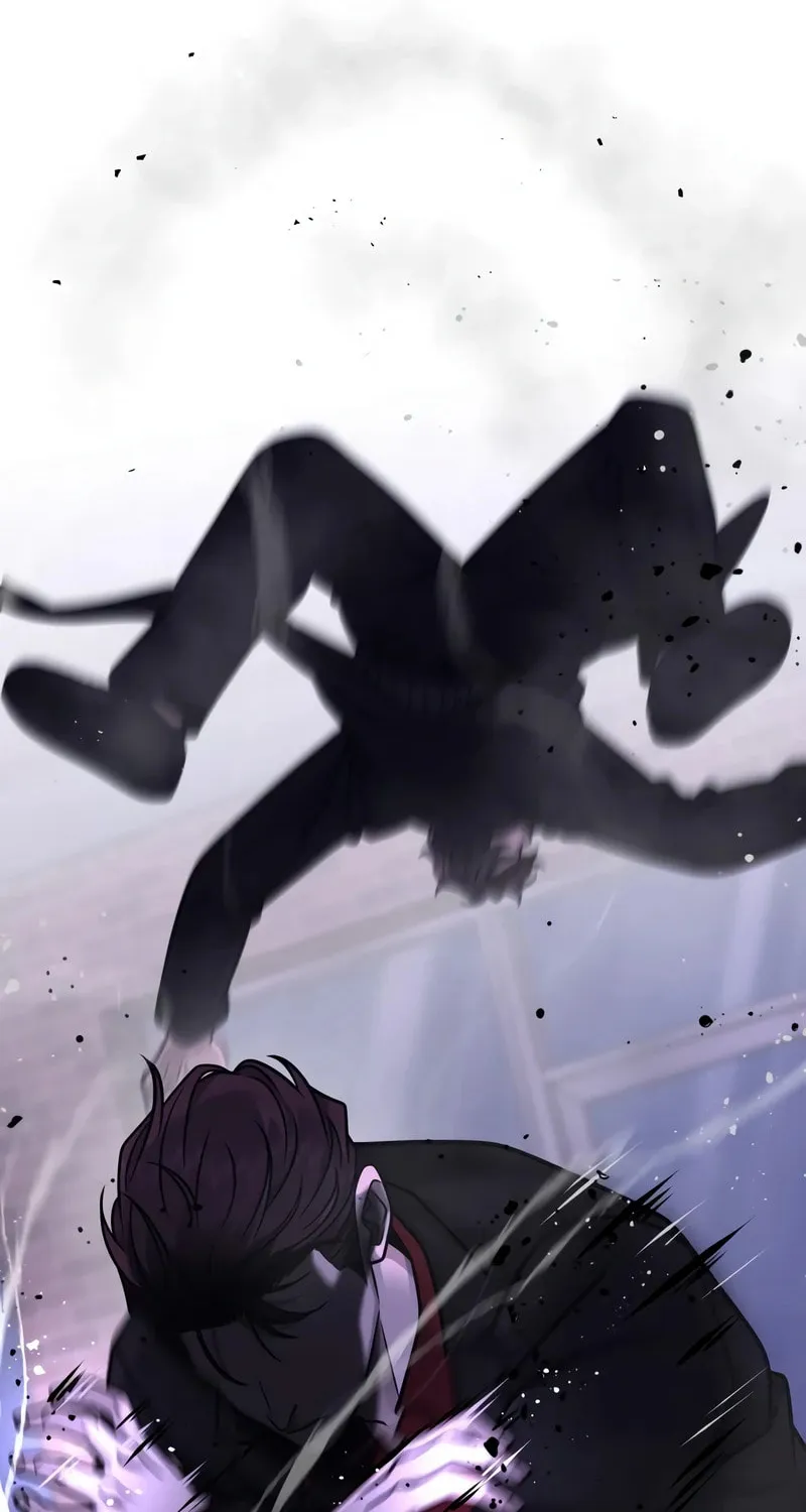 Read QUESTISM chapter 153 image 59 on Lezhin