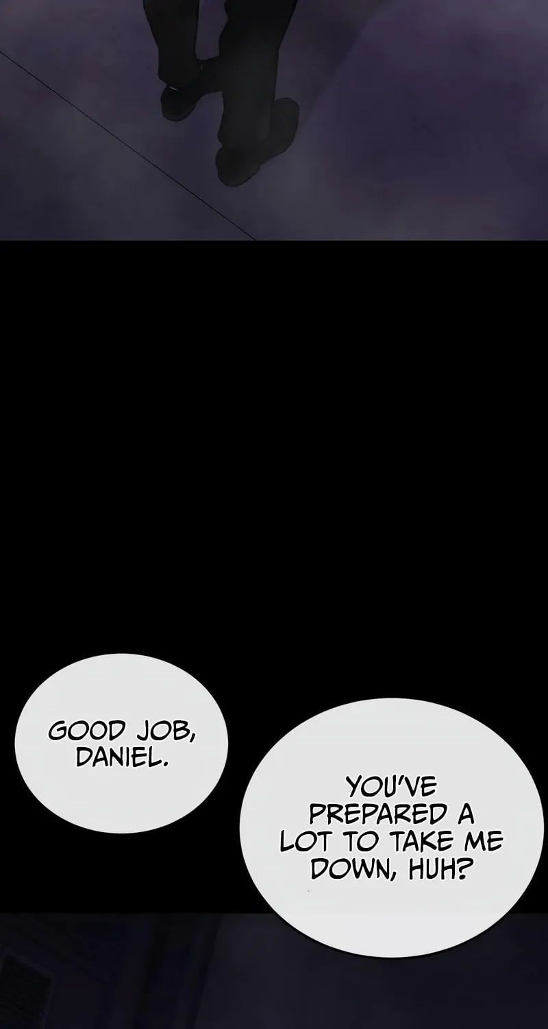 Read QUESTISM chapter 153 image 6 on Lezhin