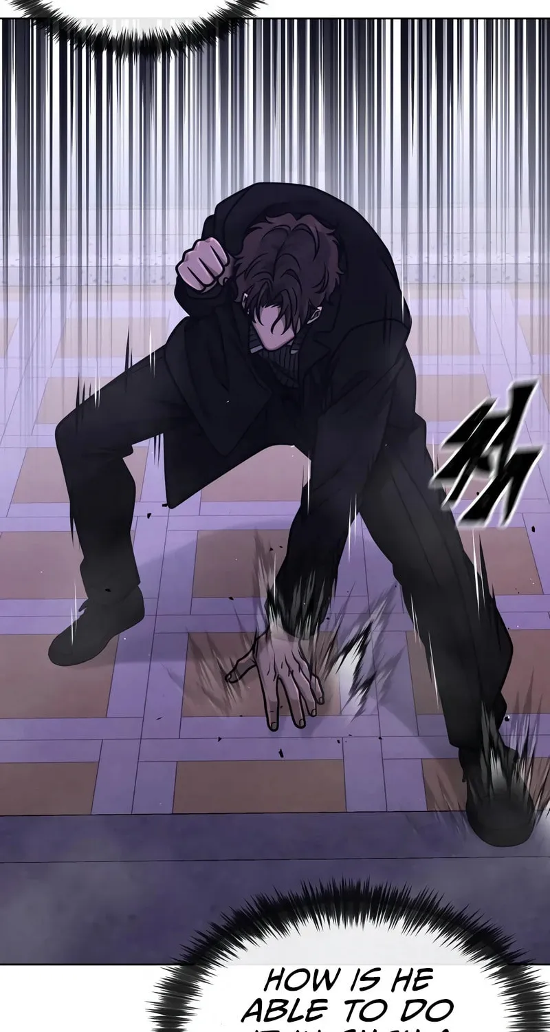 Read QUESTISM chapter 153 image 61 on Lezhin