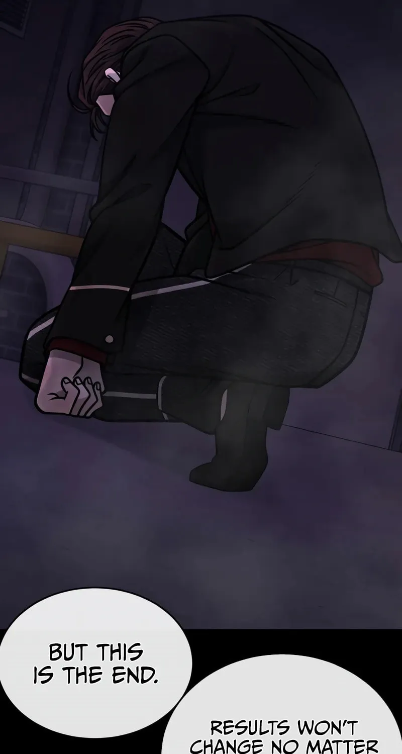Read QUESTISM chapter 153 image 7 on Lezhin