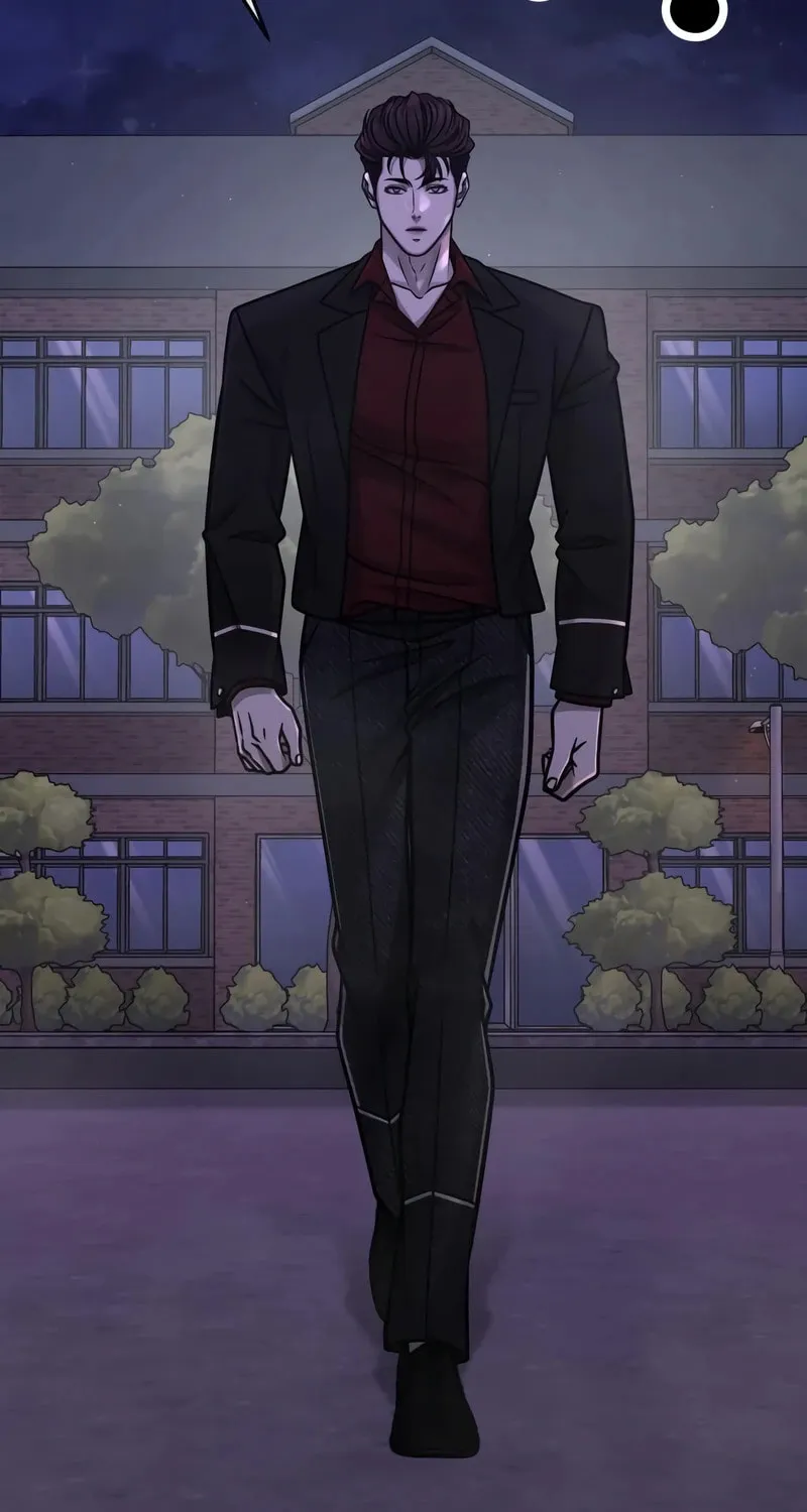 Read QUESTISM chapter 153 image 81 on Lezhin