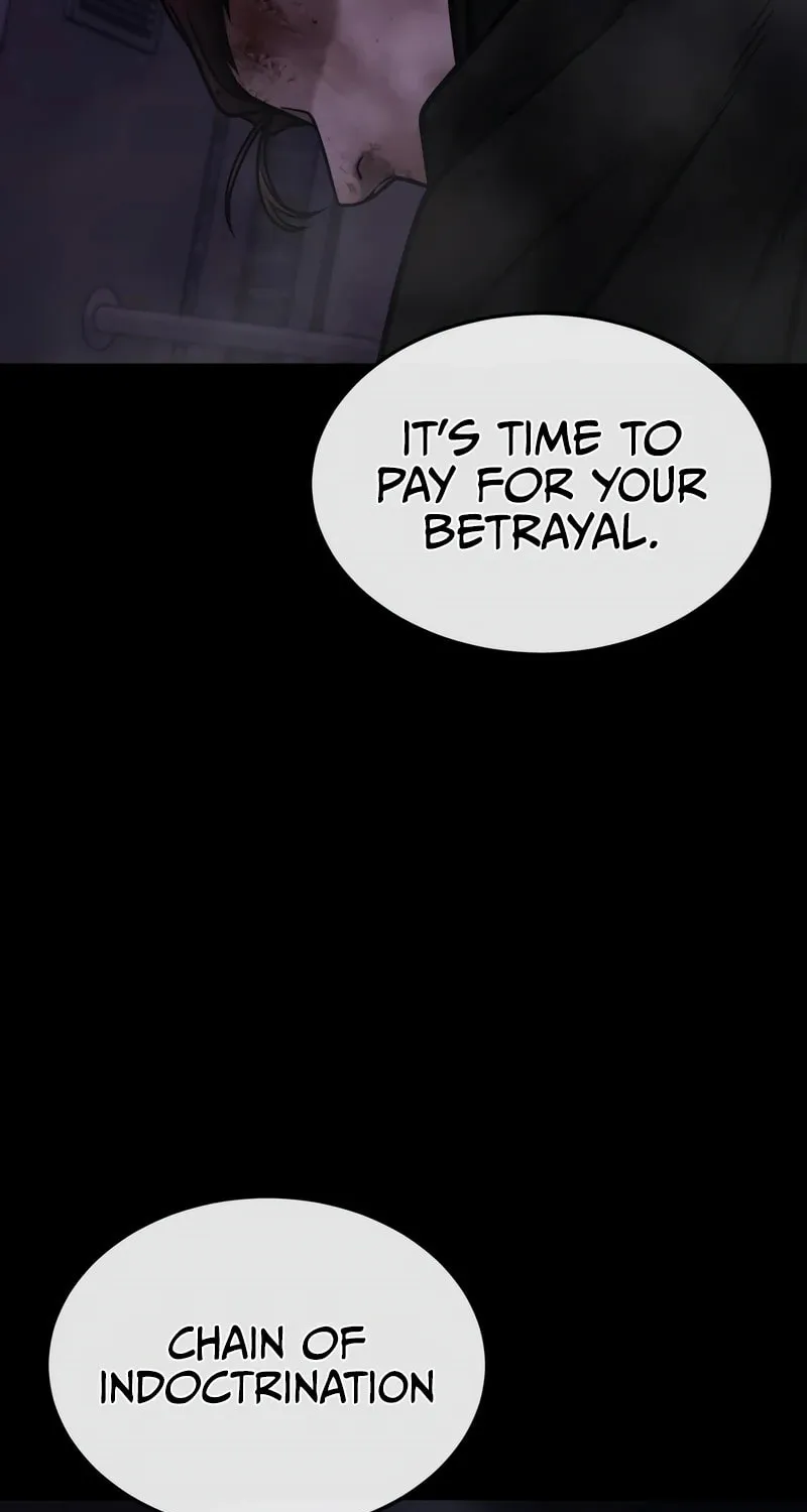 Read QUESTISM chapter 153 image 9 on Lezhin