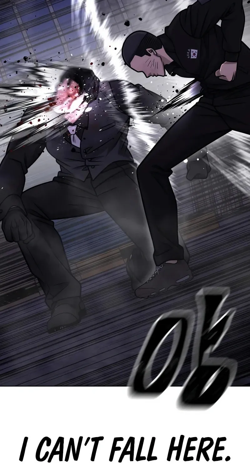 Read QUESTISM chapter 153 image 92 on Lezhin