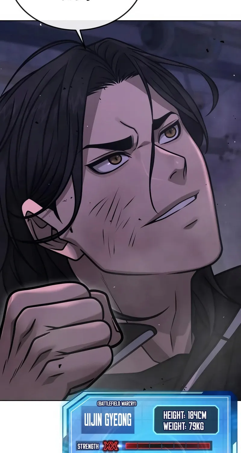 Read QUESTISM chapter 153 image 97 on Lezhin