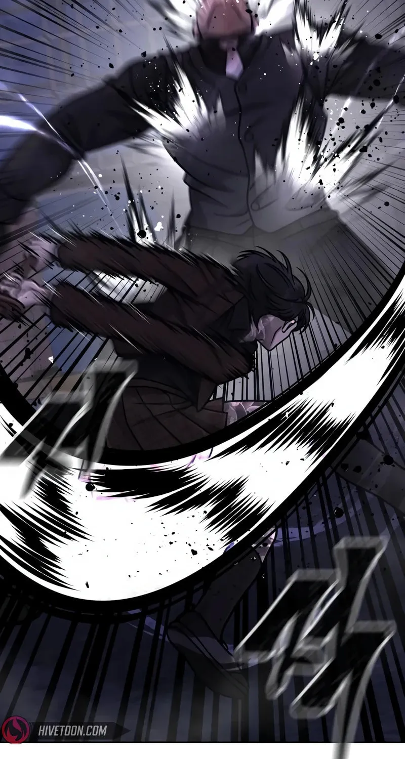 Read QUESTISM chapter 153 image 99 on Lezhin