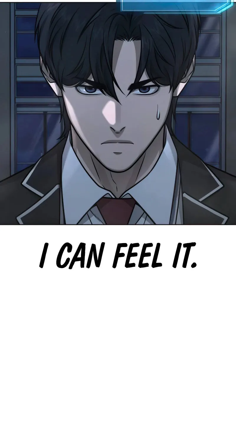 Read QUESTISM chapter 154 image 100 on Lezhin