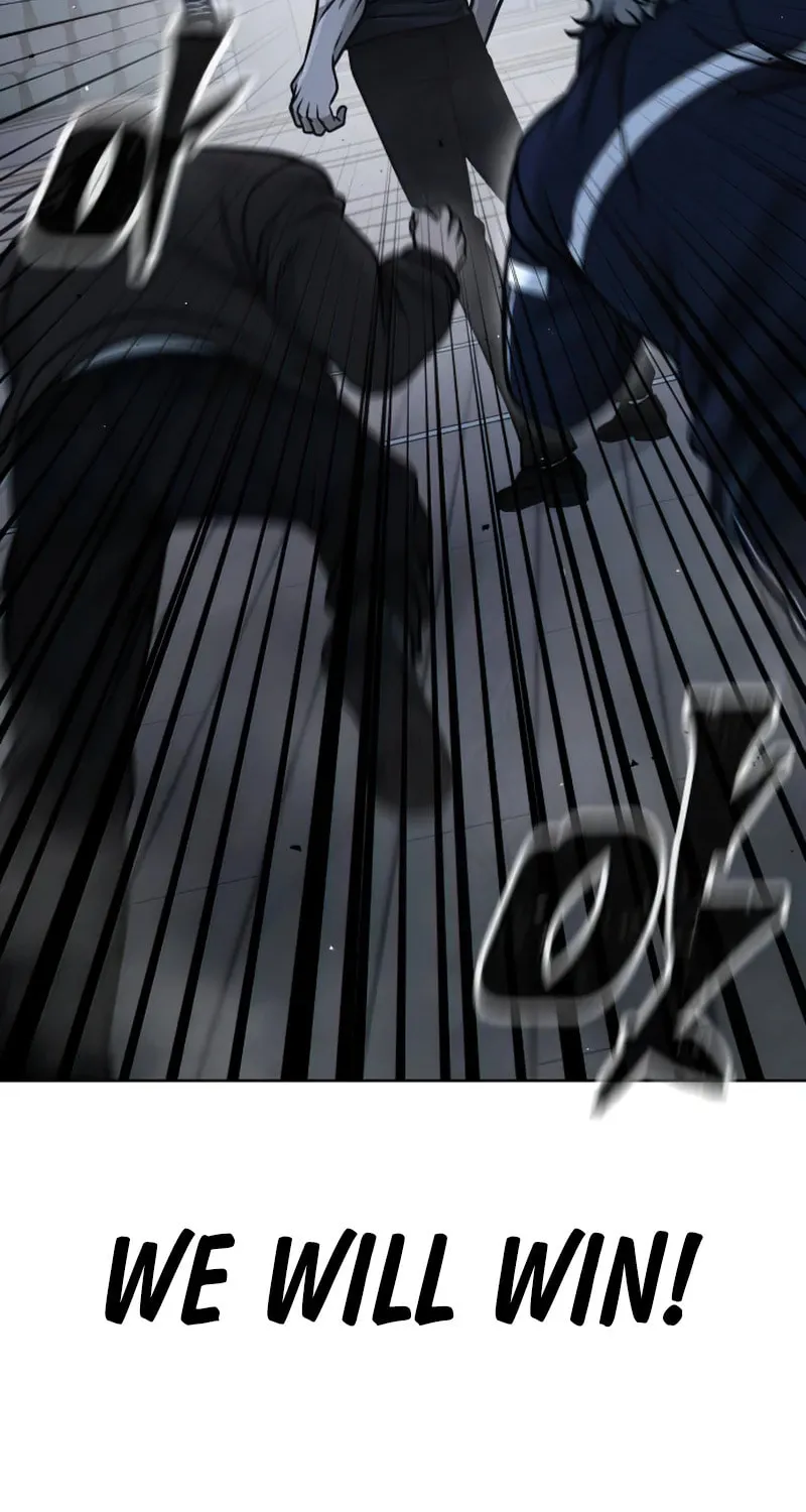 Read QUESTISM chapter 154 image 107 on Lezhin