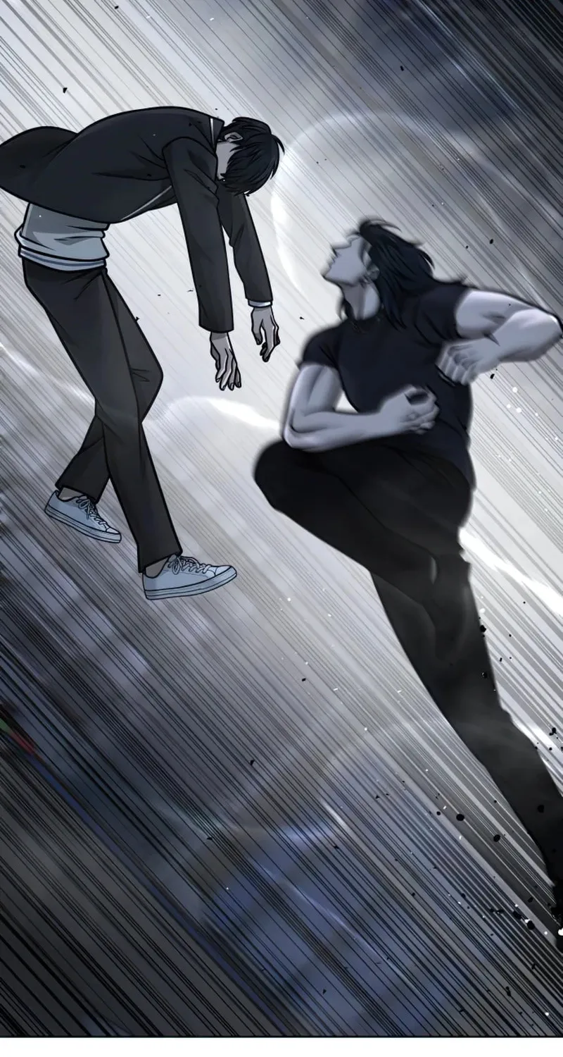 Read QUESTISM chapter 154 image 113 on Lezhin