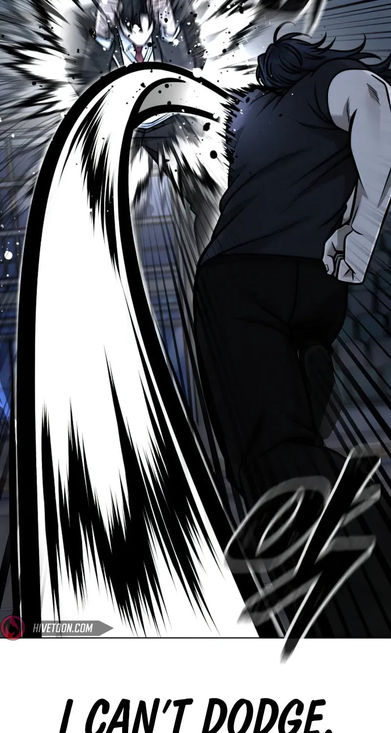 Read QUESTISM chapter 154 image 115 on Lezhin