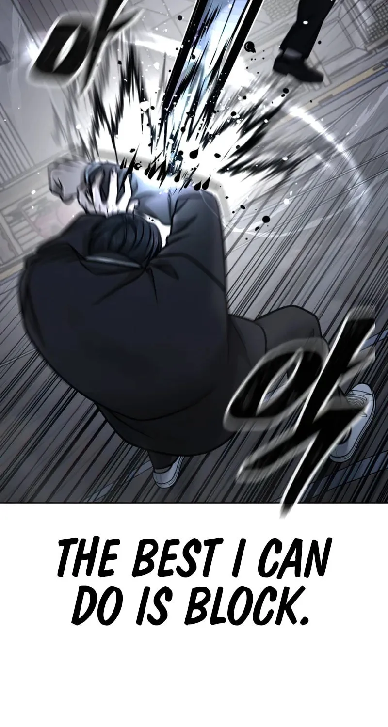 Read QUESTISM chapter 154 image 118 on Lezhin