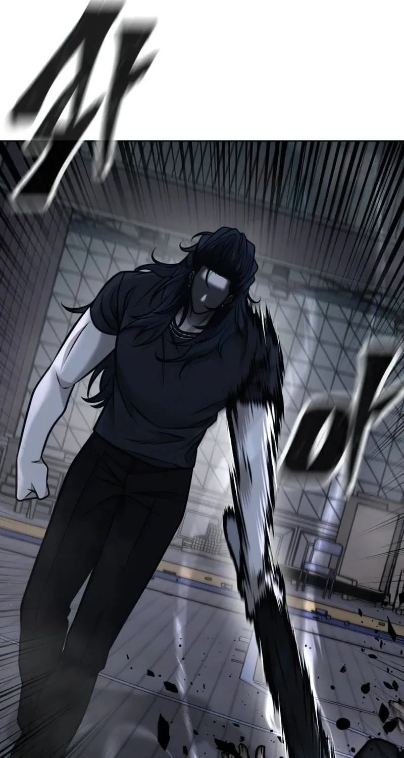 Read QUESTISM chapter 154 image 126 on Lezhin