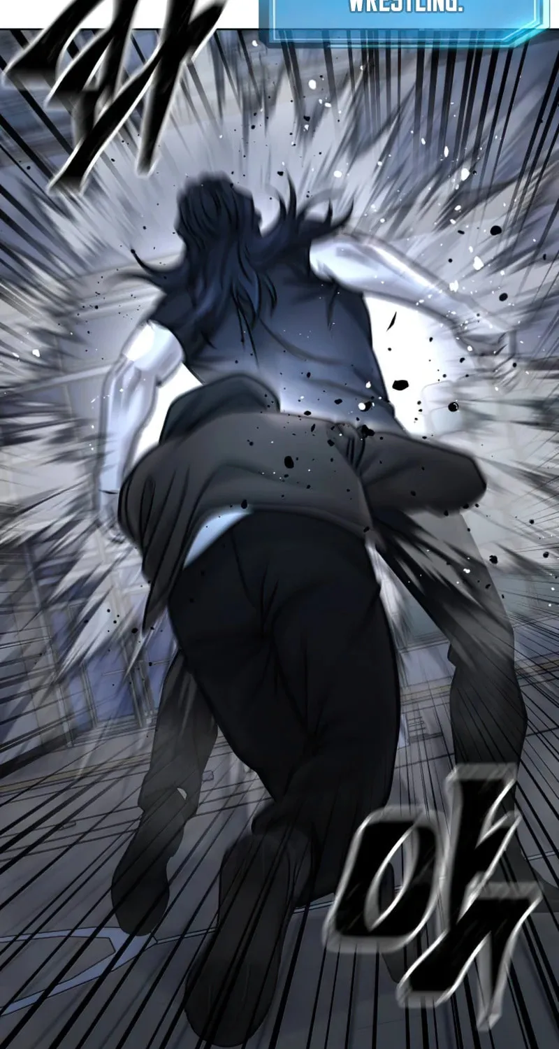 Read QUESTISM chapter 154 image 128 on Lezhin