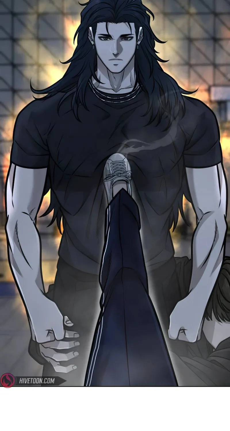 Read QUESTISM chapter 154 image 134 on Lezhin
