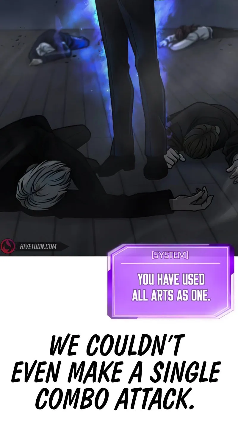 Read QUESTISM chapter 154 image 143 on Lezhin