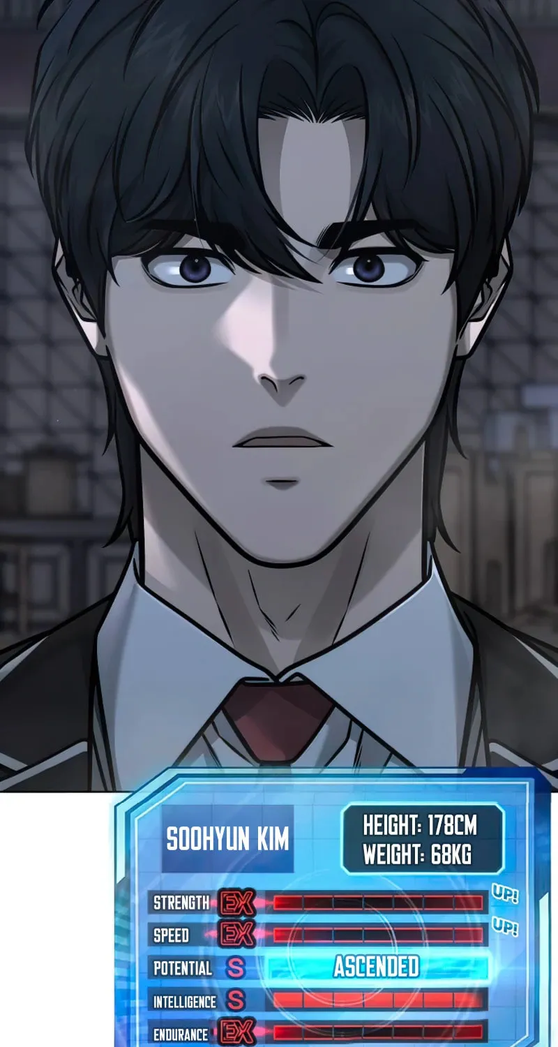 Read QUESTISM chapter 154 image 147 on Lezhin