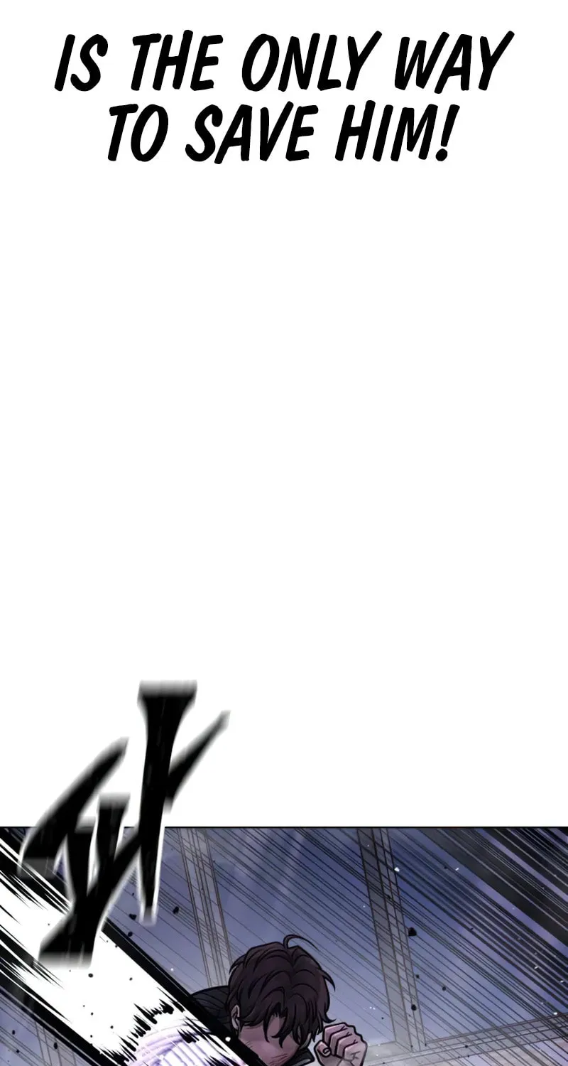 Read QUESTISM chapter 154 image 17 on Lezhin