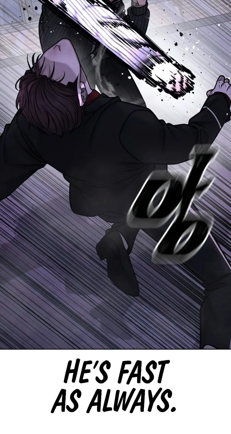 Read QUESTISM chapter 154 image 18 on Lezhin