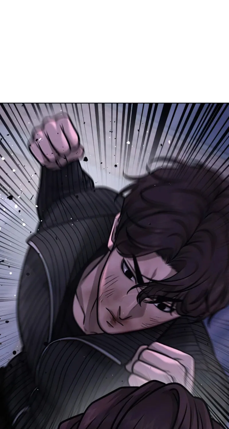 Read QUESTISM chapter 154 image 21 on Lezhin