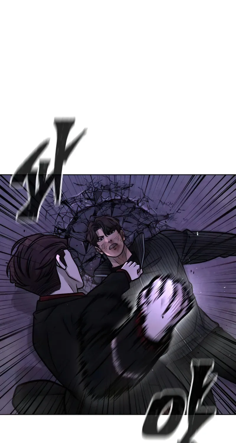 Read QUESTISM chapter 154 image 30 on Lezhin