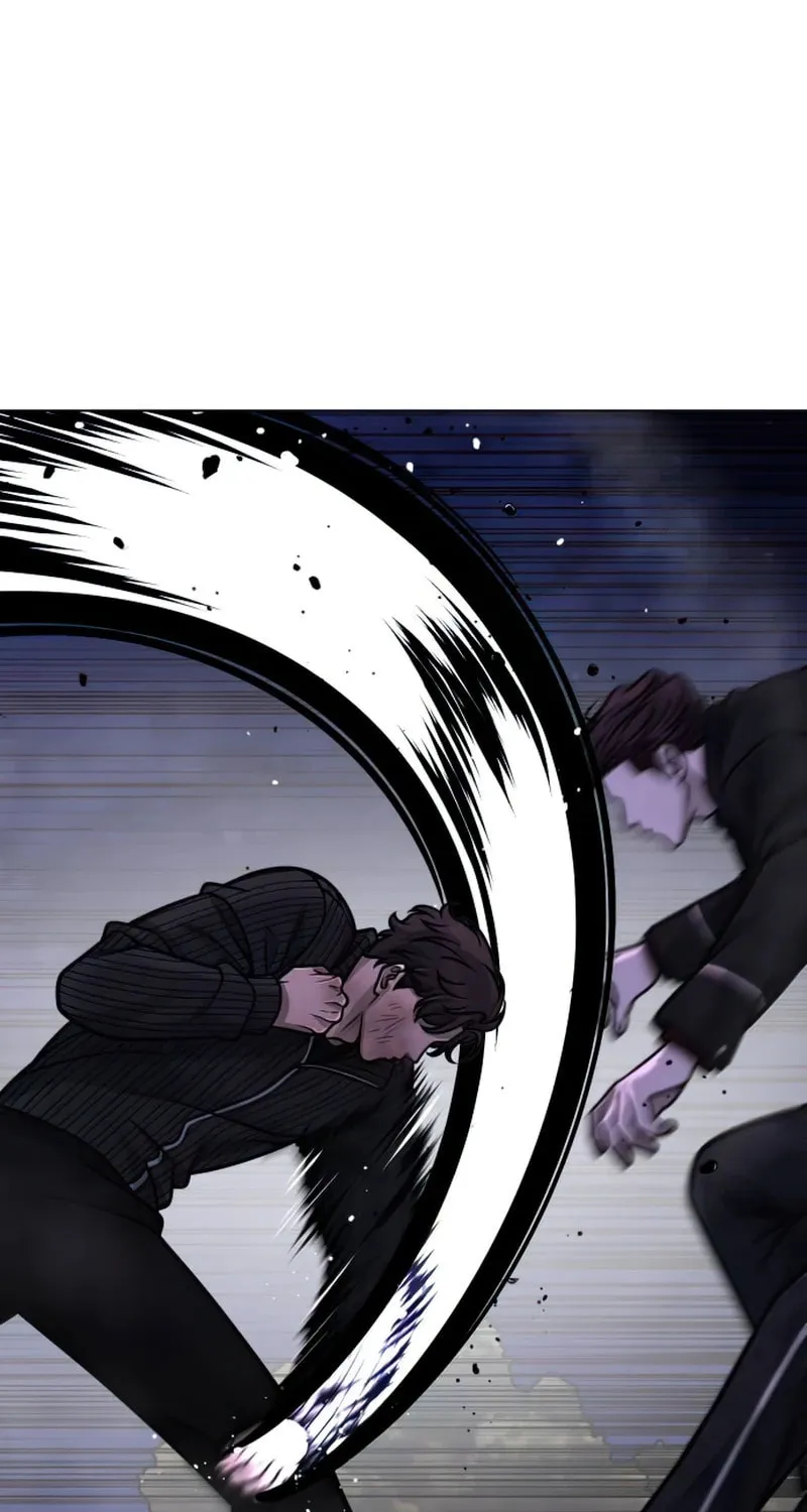 Read QUESTISM chapter 154 image 39 on Lezhin