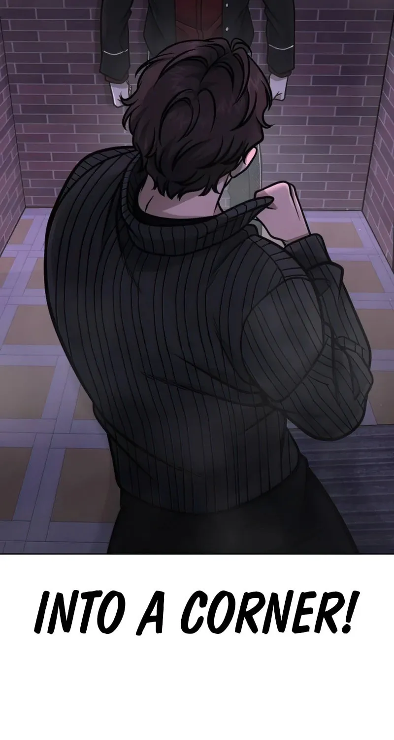 Read QUESTISM chapter 154 image 43 on Lezhin