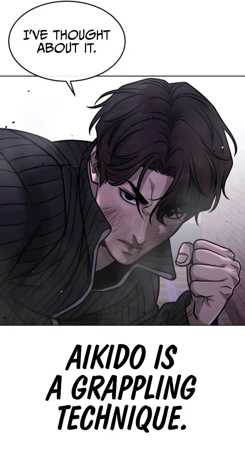 Read QUESTISM chapter 154 image 53 on Lezhin
