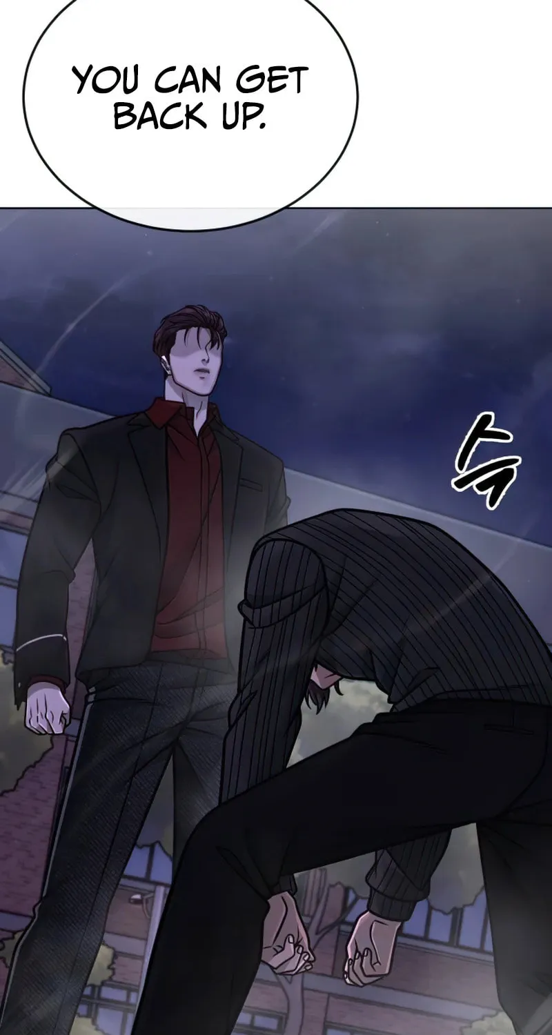 Read QUESTISM chapter 154 image 6 on Lezhin
