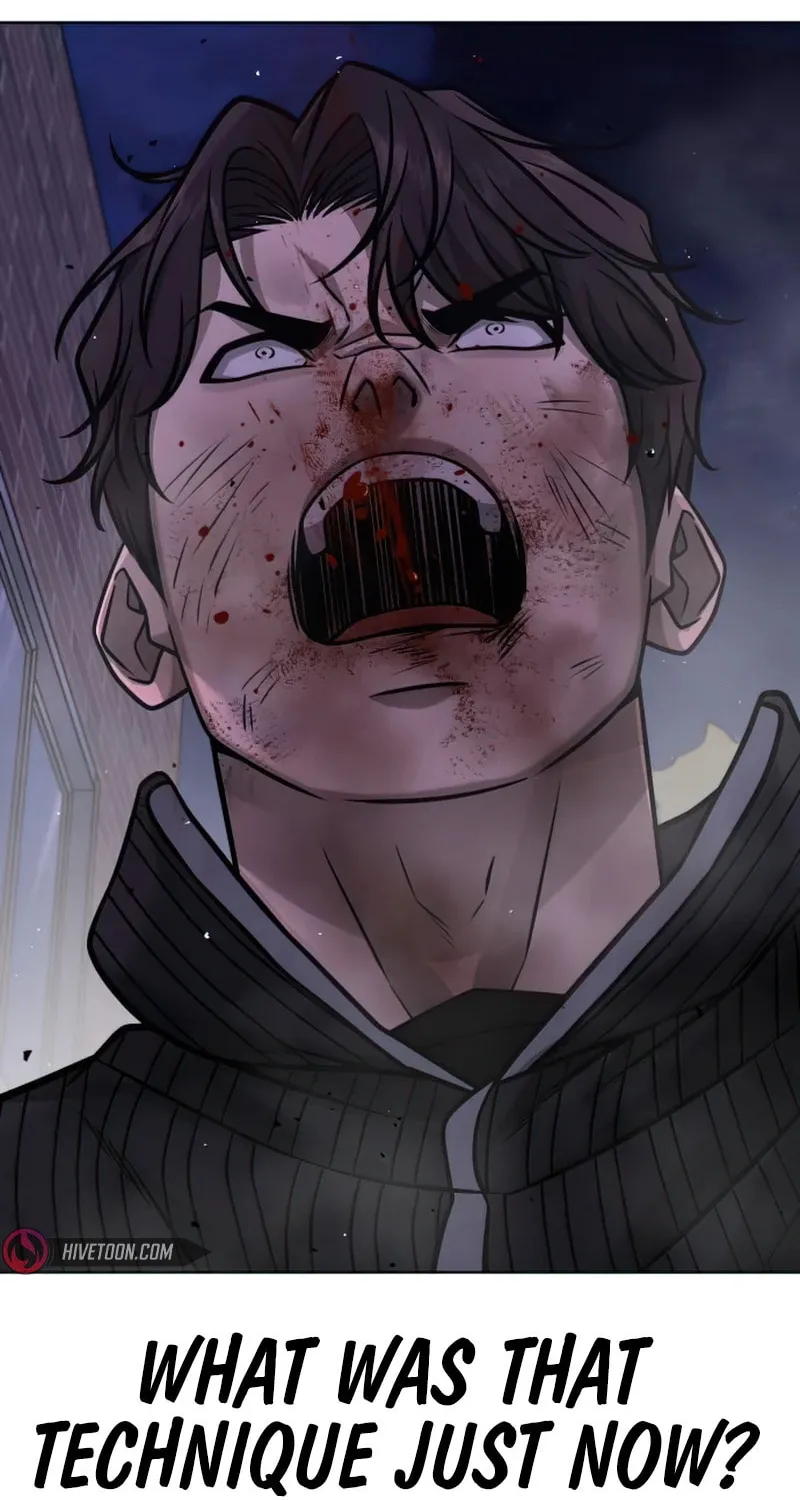 Read QUESTISM chapter 154 image 73 on Lezhin