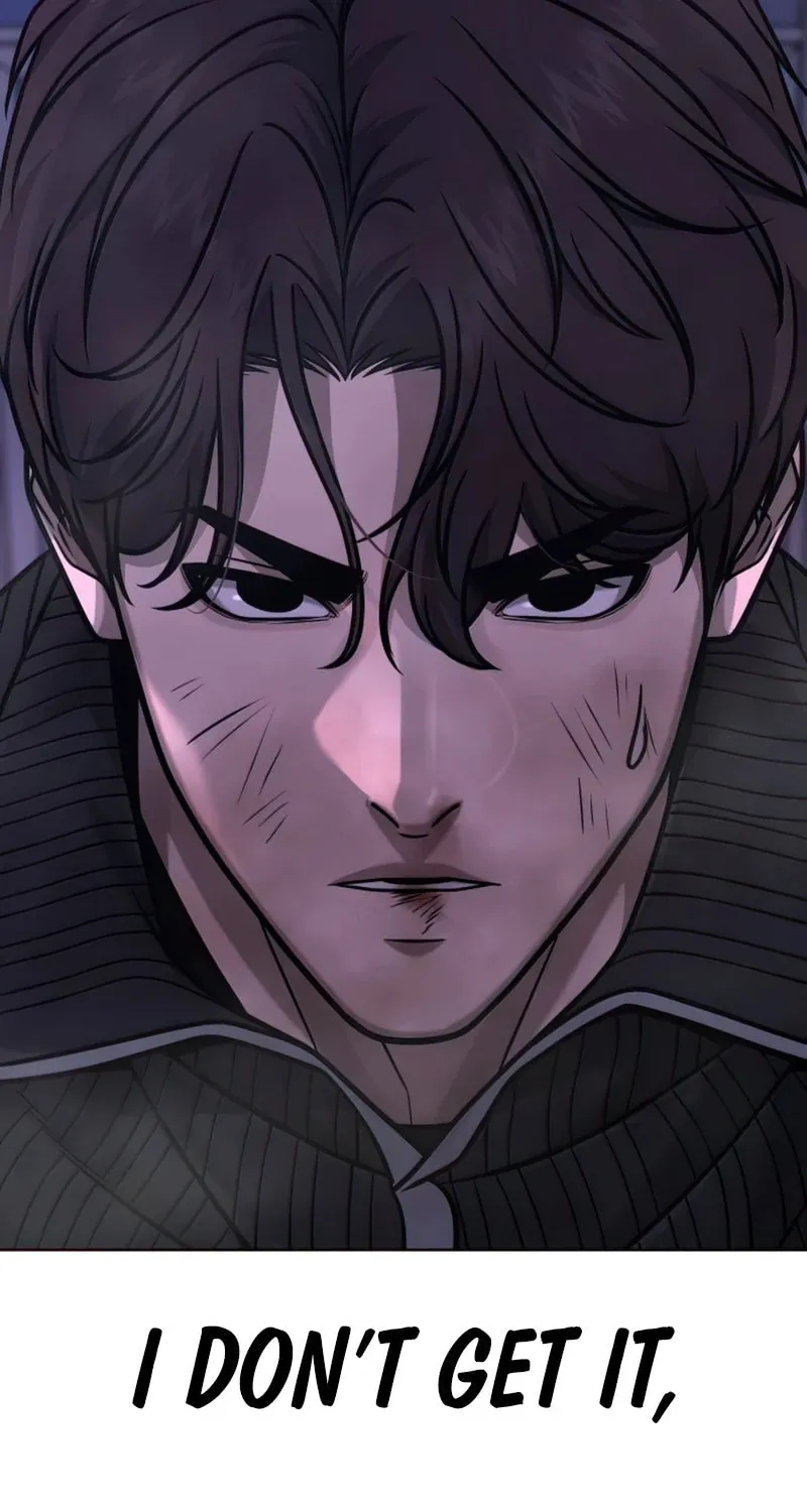 Read QUESTISM chapter 154 image 8 on Lezhin