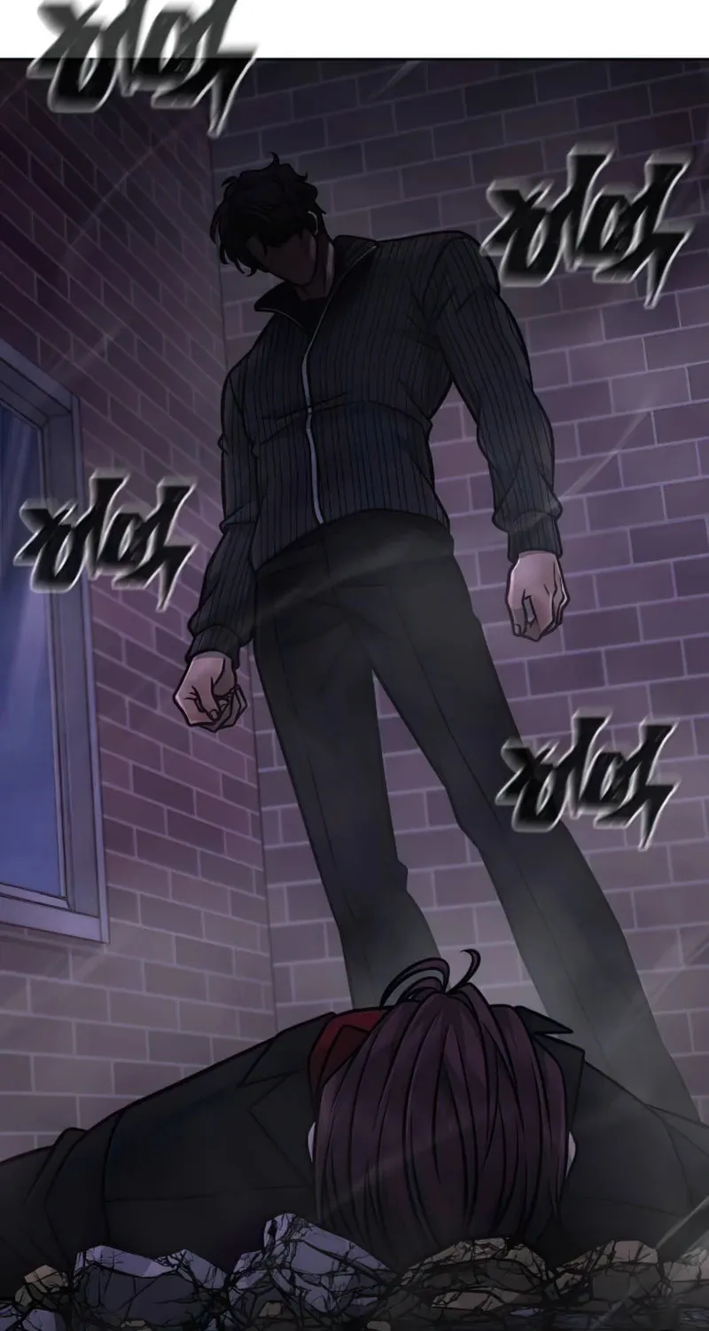 Read QUESTISM chapter 154 image 93 on Lezhin
