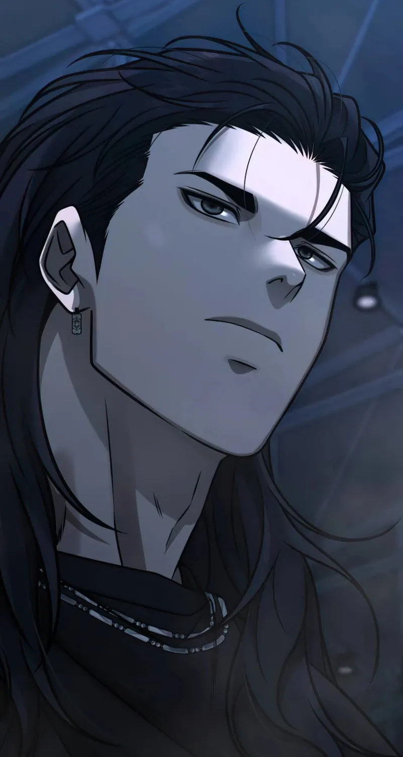 Read QUESTISM chapter 154 image 98 on Lezhin