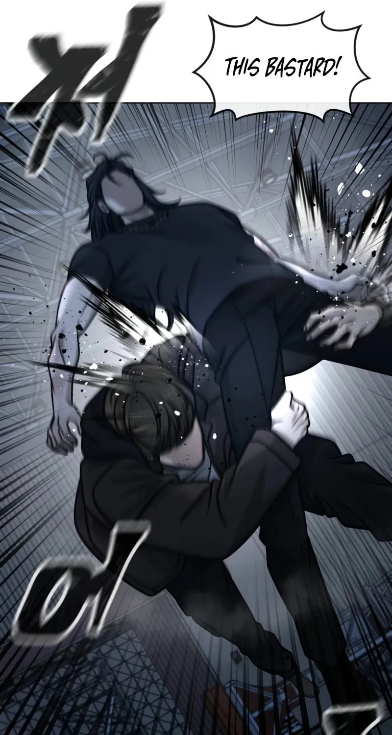 Read QUESTISM chapter 155 image 101 on Lezhin