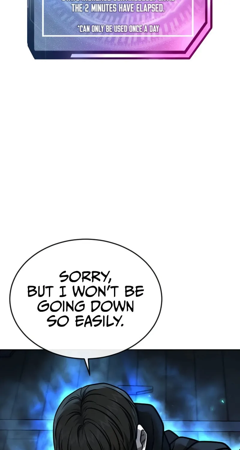 Read QUESTISM chapter 155 image 112 on Lezhin